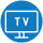 ANTENNE SAT TWIN 85 TELECO + TV 24 POUCES
