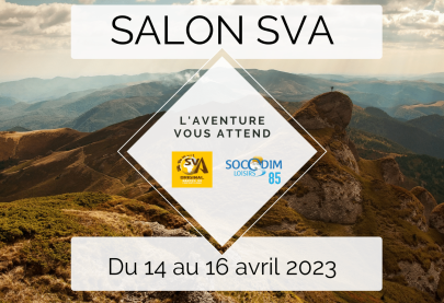 SALON SVA