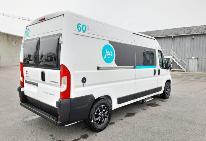 JOA Camp 60 G Socodim Loisirs Rezé (4)