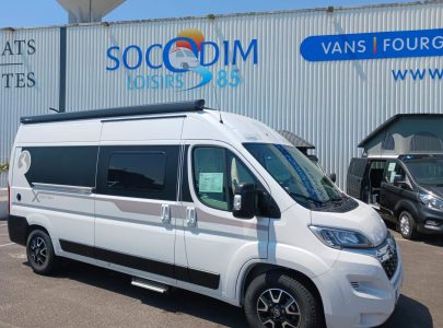 Soco85S Bavaria K 600 G X edition 37185 (1)