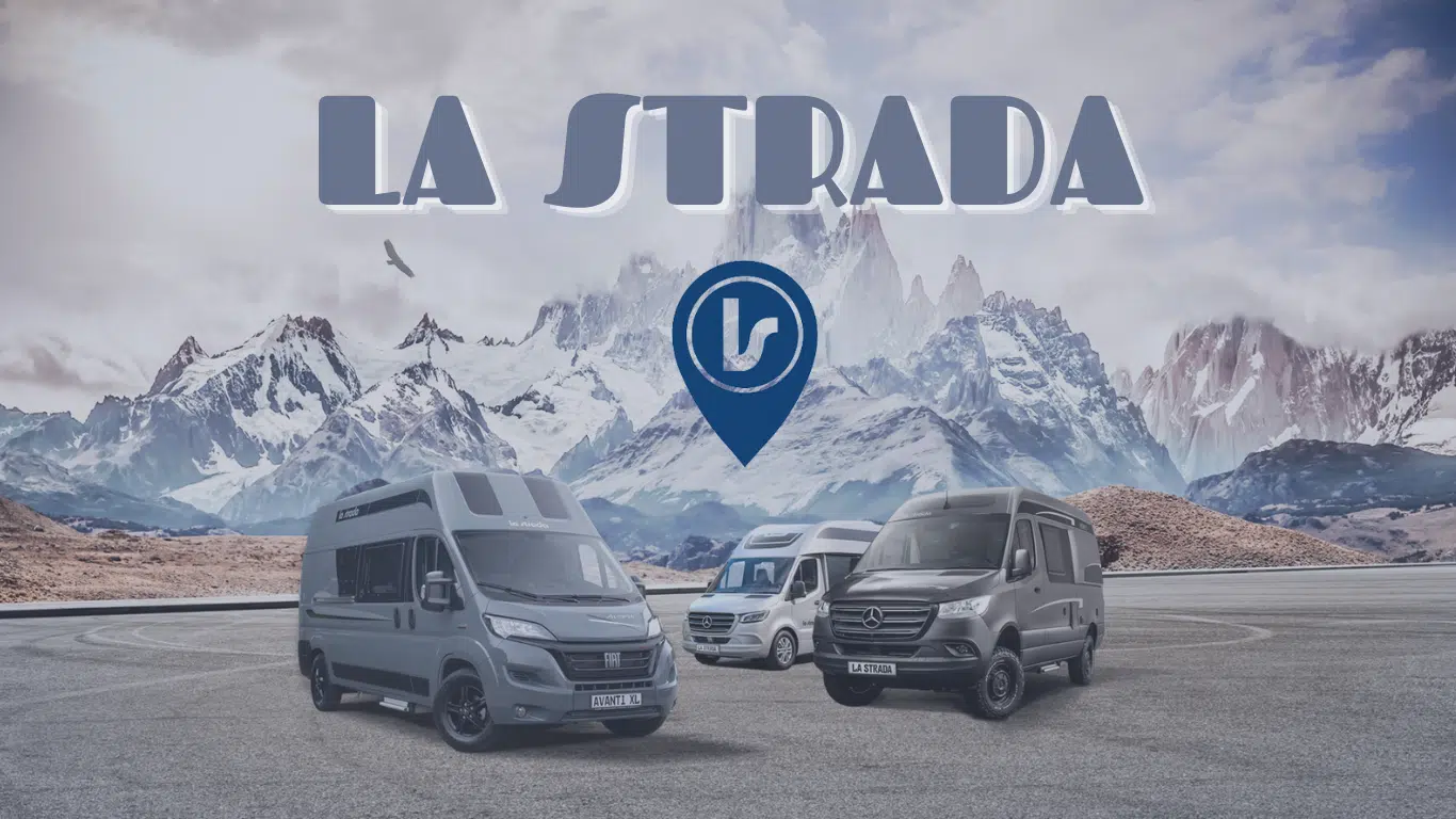 La Strada chez Socodim