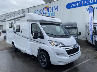 Hobby V 65 GQ Ontour edition (1)