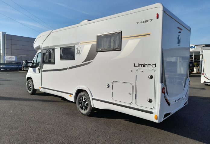 Benimar Tessoro 497 Limited Socodim Loisirs Rezé (3)