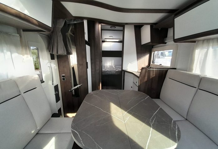 Benimar Tessoro 497 Limited Socodim Loisirs Rezé (8)