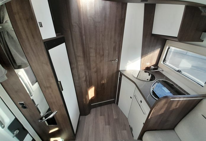 Benimar Tessoro 497 Limited Socodim Loisirs Rezé (9)