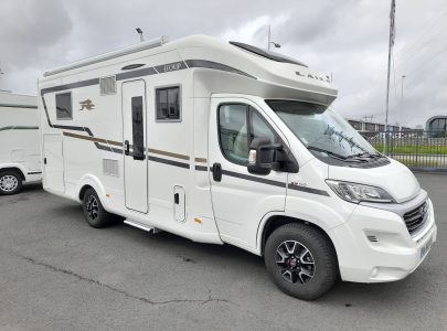 Laïka Ecovip 4012 DS Socodim Loisirs Rezé (1)