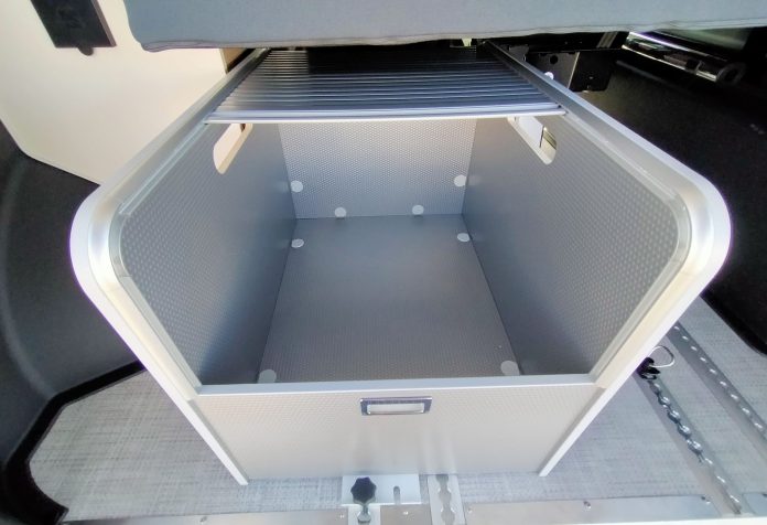 STYLEVAN MELBOURNE SOCODIM LOISIRS 17 Tonnay Charente (11)