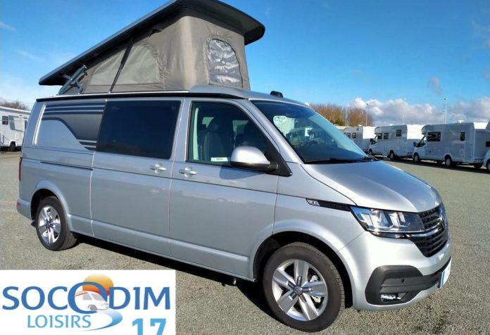 STYLEVAN MELBOURNE SOCODIM LOISIRS 17 Tonnay Charente (2)