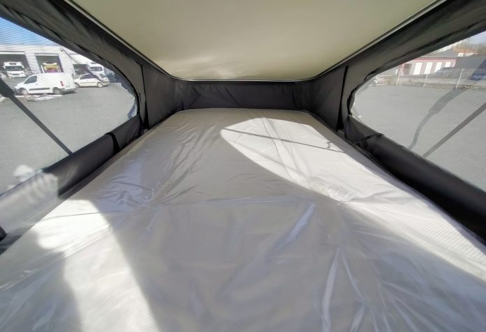 STYLEVAN MELBOURNE SOCODIM LOISIRS 17 Tonnay Charente (7)