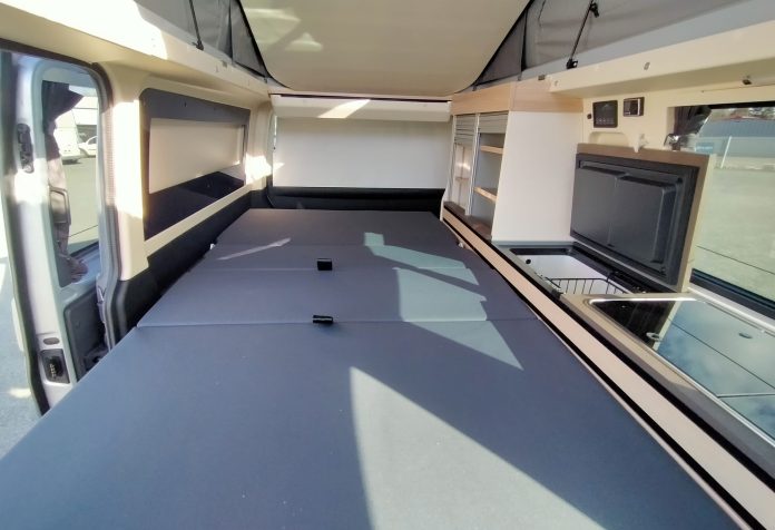 STYLEVAN MELBOURNE SOCODIM LOISIRS 17 Tonnay Charente (9)