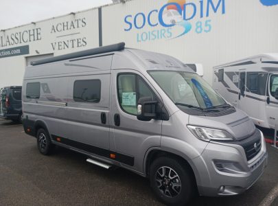 Socodim Loisirs 85 Randger R640 02X18756 (25)