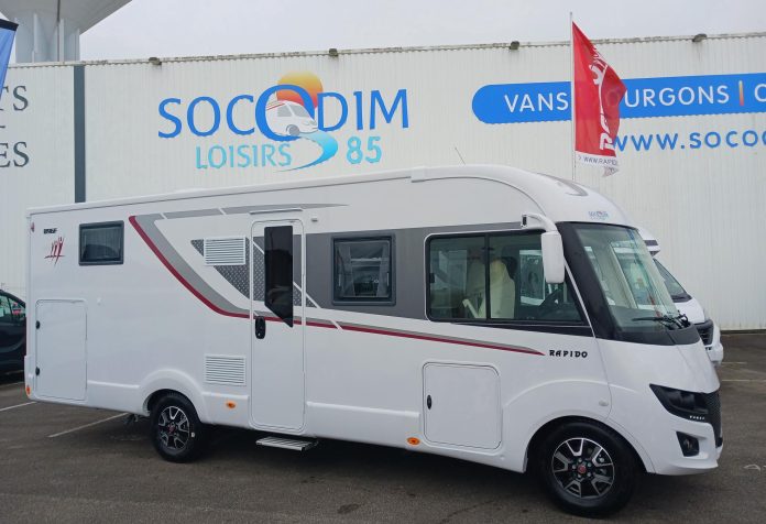 Socodim Loisirs 85 Rapido 896F 2Y27710 (21)