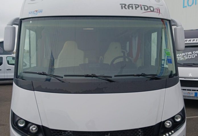 Socodim Loisirs 85 Rapido 896F 2Y27710 (24)