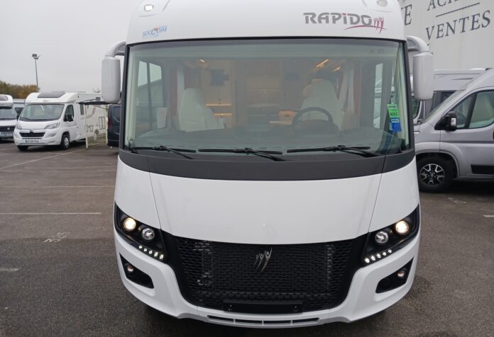Socodim Loisirs 85 RAPIDO 896 F 99450 (7)