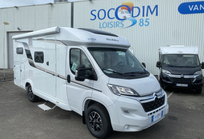 Socodim Loisirs 85 Hobby C65 GE 12Y54357 (1)
