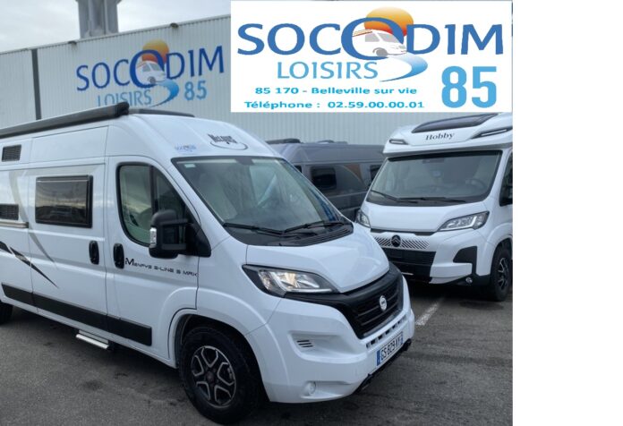 Mc Louis Menfys S Line 3 MAX GS 289 XY sl85(
