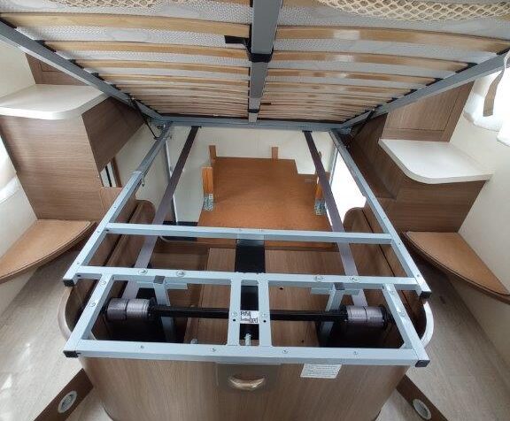 Socodim Loisirs 85 Challenger Magéo 288 EB DR 569 AH (16) Copie