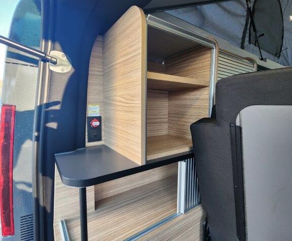Socodim Loisirs 85 MC 505 BC Nomade 760542 (13)