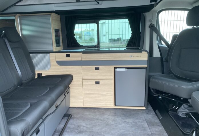 Socodim Loisirs 85 MC 505 BC Nomade 760542 (7)