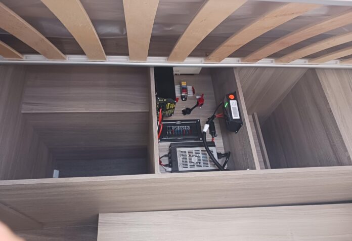 Socodim Loisirs 85 Randger R640 02X18756 (22)