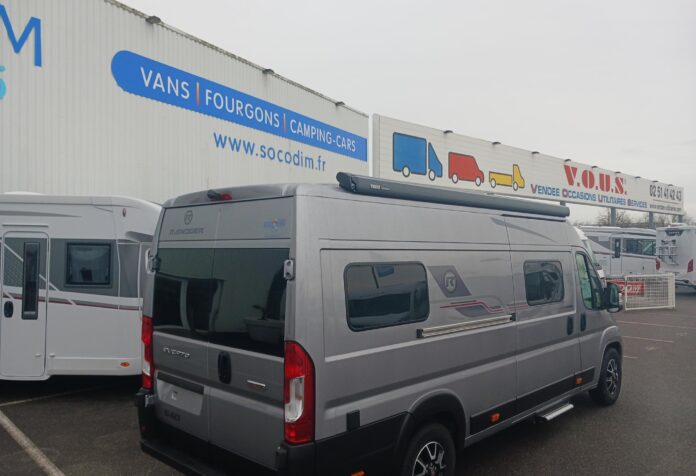 Socodim Loisirs 85 Randger R640 02X18756 (28)