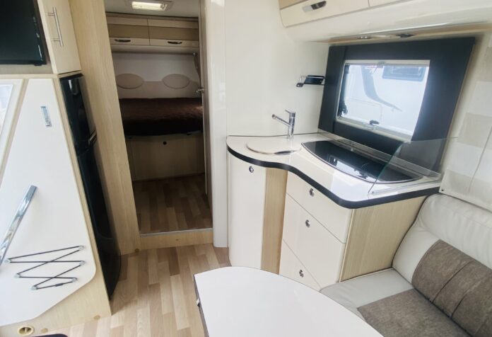 Autostar I730LC Socodim Loisirs Rezé (12)