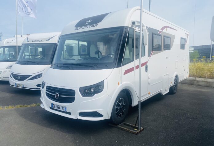 Autostar I730LC Socodim Loisirs Rezé (2)