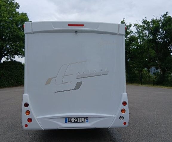 BAVARIA I74 ARTIC Vendée Loisirs 85 (6)