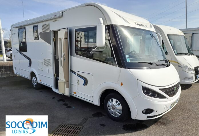 Chausson Exaltis 7018 Socodim Loisirs Rezé (0)