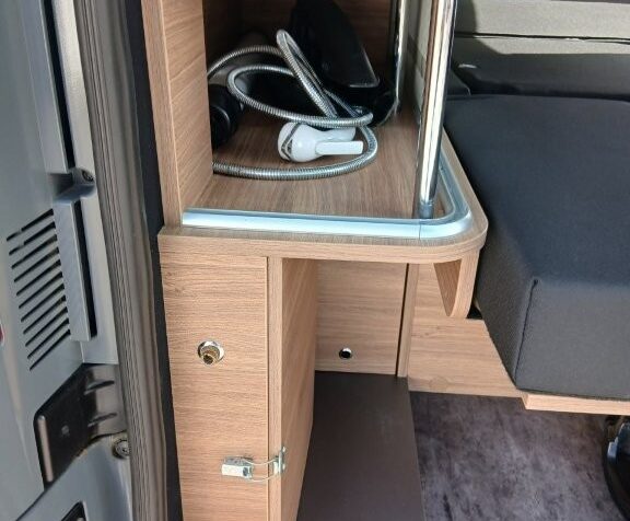 PILOTE Campervan 500 BF Vendée Loisirs 85 (1)