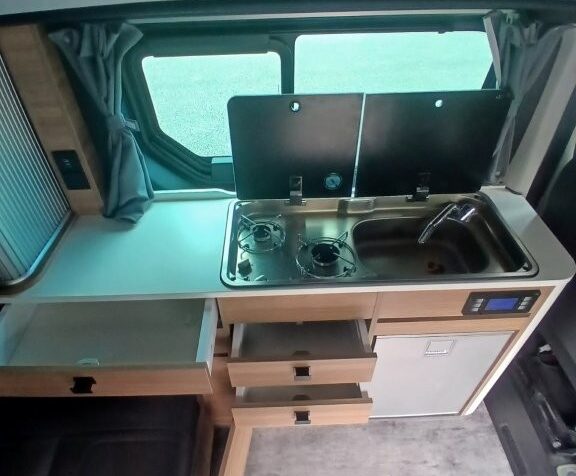 PILOTE Campervan 500 BF Vendée Loisirs 85 (11)