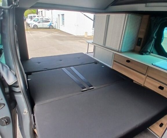 PILOTE Campervan 500 BF Vendée Loisirs 85 (13)