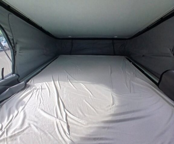 PILOTE Campervan 500 BF Vendée Loisirs 85 (14)
