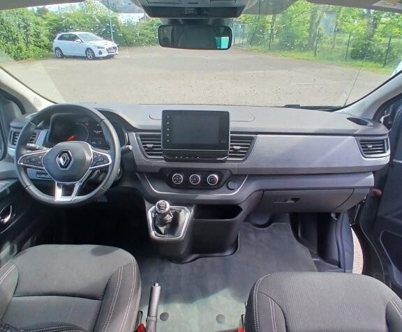 PILOTE Campervan 500 BF Vendée Loisirs 85 (15)