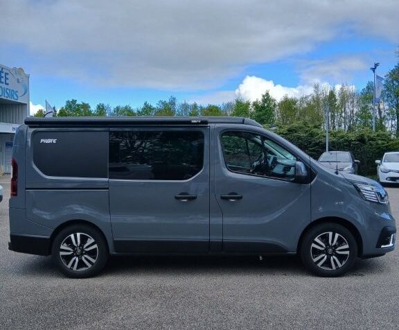 PILOTE Campervan 500 BF Vendée Loisirs 85 (6)