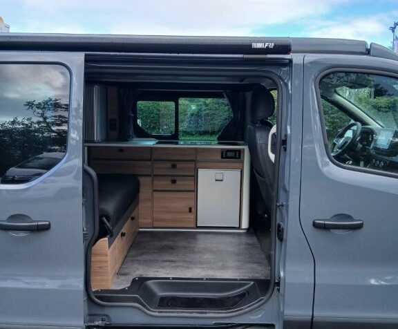 PILOTE Campervan 500 BF Vendée Loisirs 85 (8)