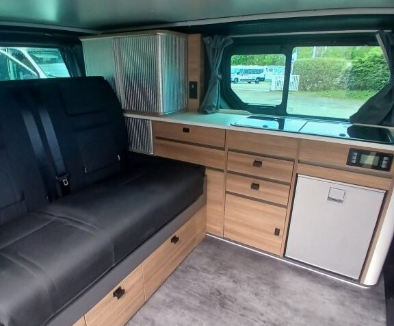 PILOTE Campervan 500 BF Vendée Loisirs 85 (9)