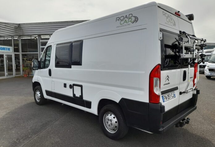 Roadcar R 540 Socodim Loisirs Rezé (3)
