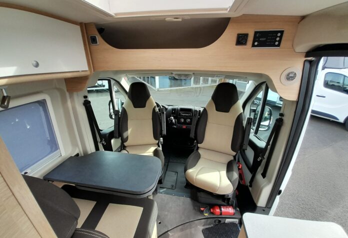Roadcar R 540 Socodim Loisirs Rezé (7)