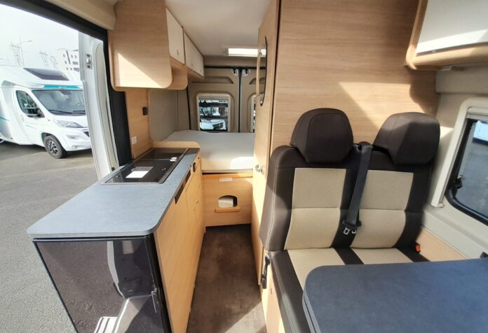 Roadcar R 540 Socodim Loisirs Rezé (8)