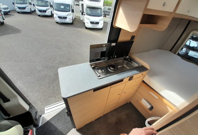 Roadcar R 540 Socodim Loisirs Rezé (9)