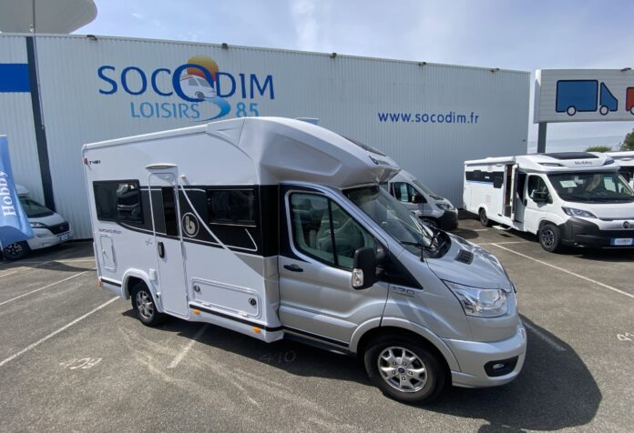 Socodim Loisirs 85 Benimar T481 NKP GW 774 QV (15)