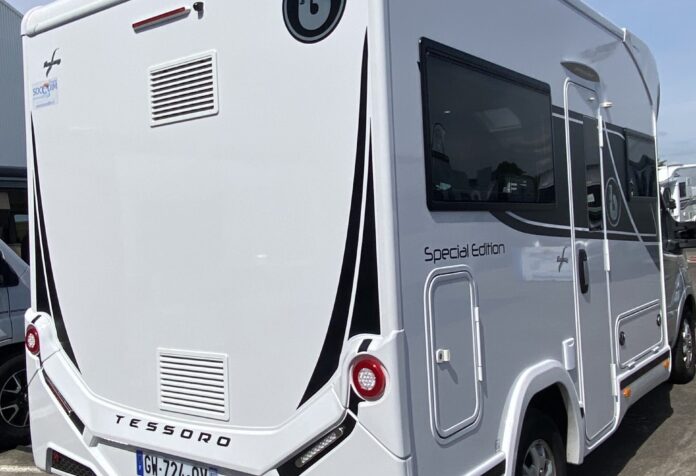 Socodim Loisirs 85 Benimar T481 NKP GW 774 QV (19)