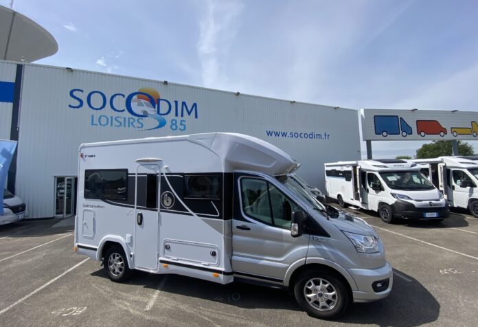 Socodim Loisirs 85 Benimar T481 NKP GW 774 QV (22)