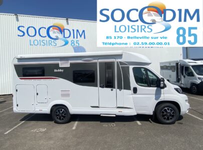 Socodim Loisirs 85 Hobby V 65 GE édition F 34834 (10)
